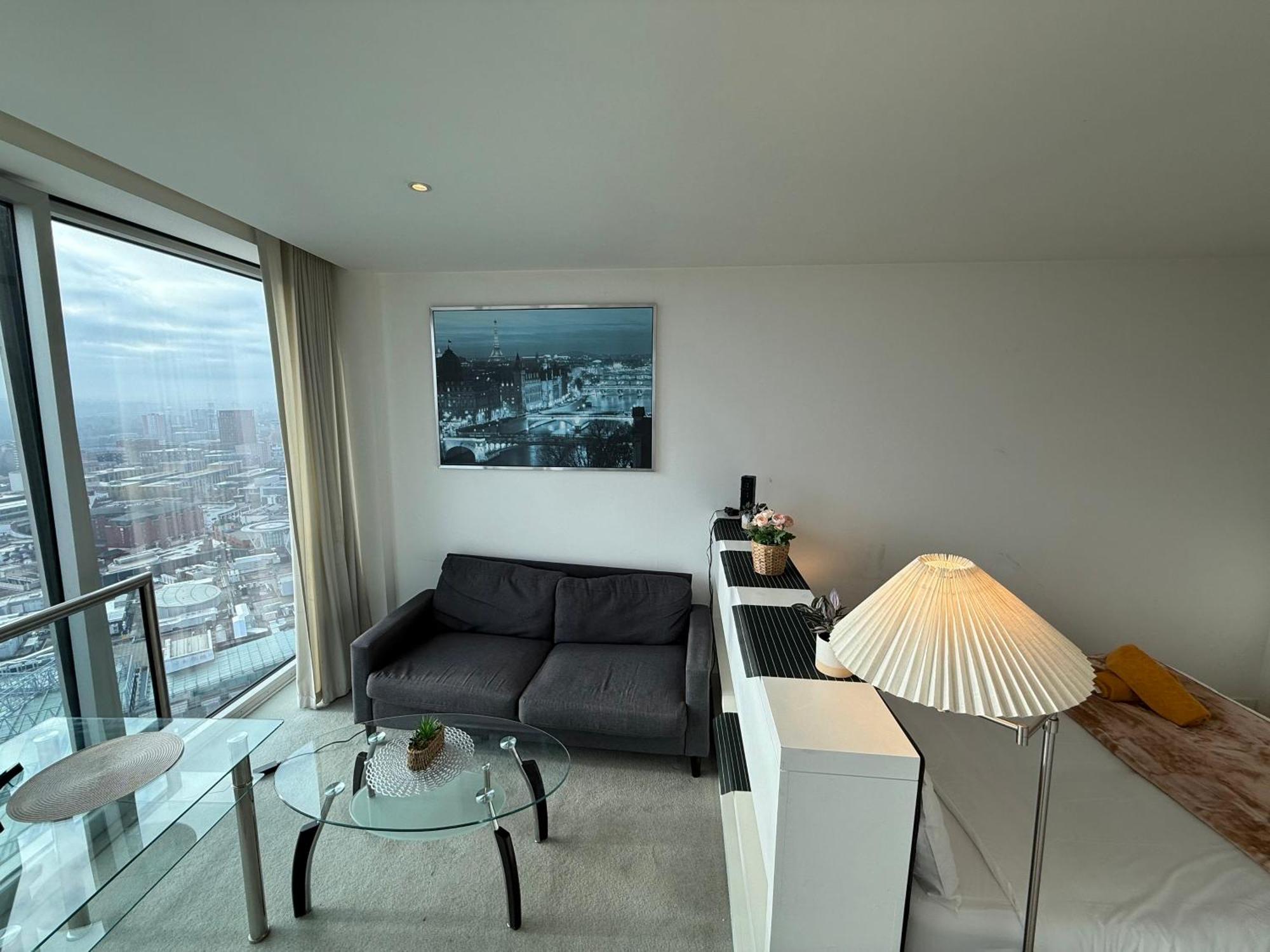 Stunning!!! City-Center!! Retreat With Modern Amenities Birmingham Exterior photo