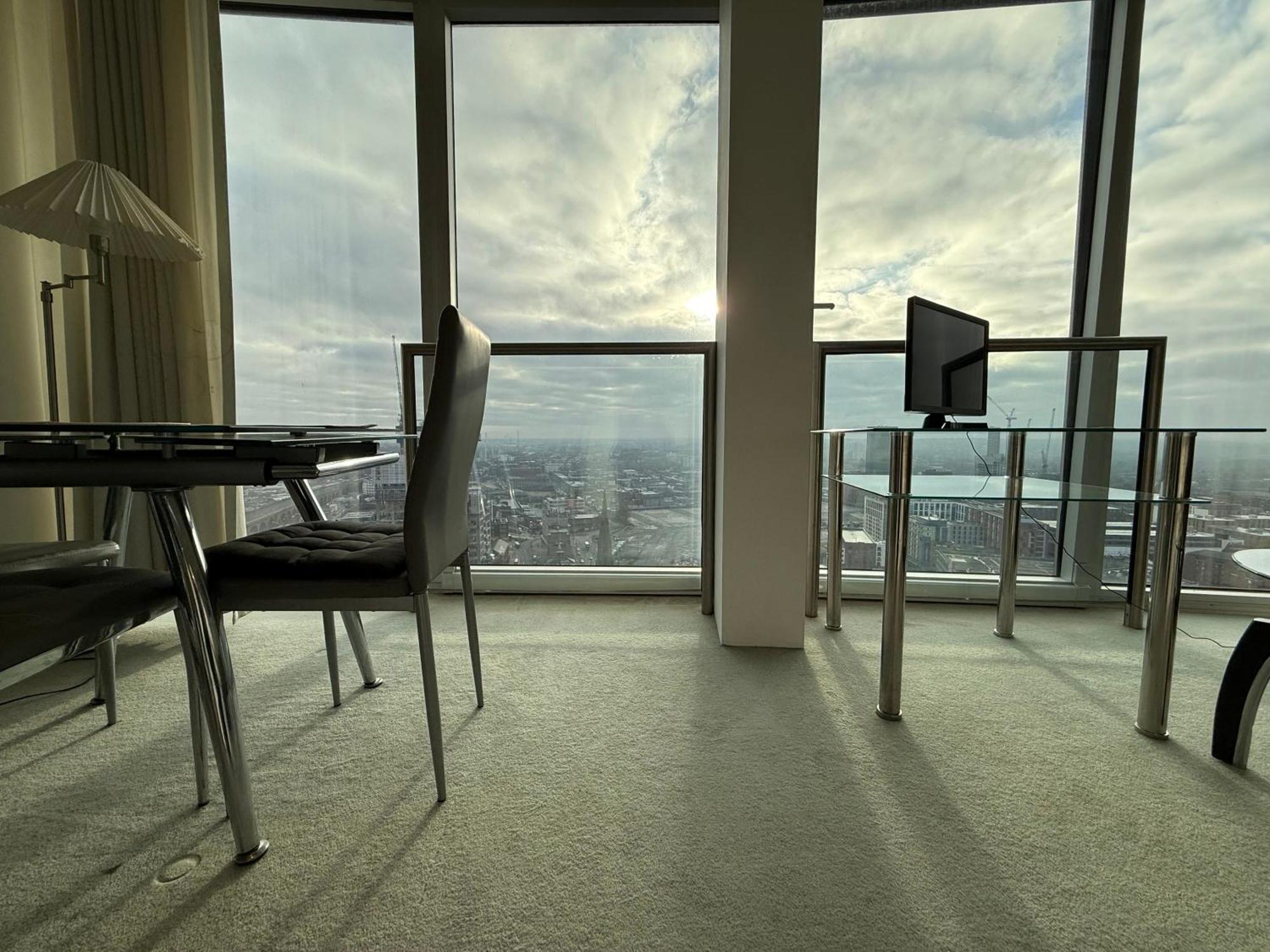 Stunning!!! City-Center!! Retreat With Modern Amenities Birmingham Exterior photo